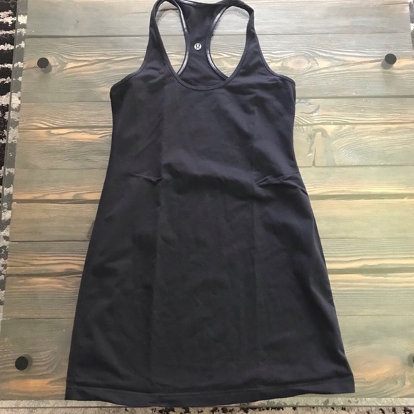 Lululemon Tank Top - Picture 2 of 6
